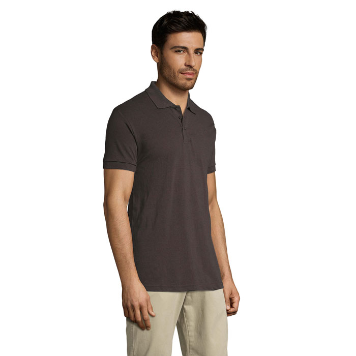 PRIME MEN - PRIME heren polo 200g