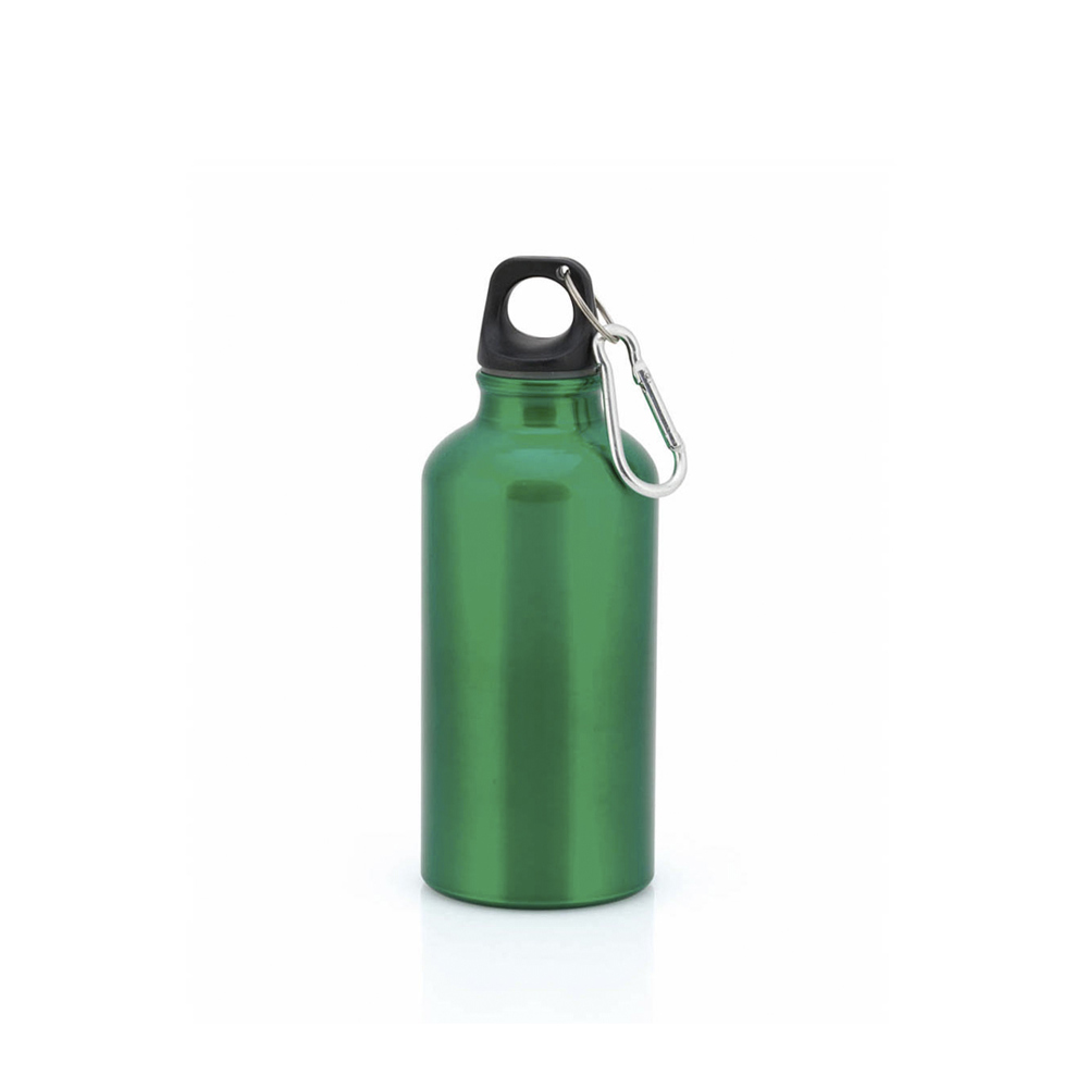 Fles Mento - bedrukt of onbedrukt verkrijgbaar