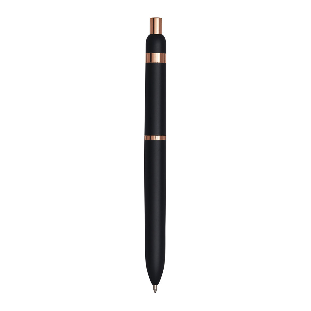 COPPER PEN - Metalen balpen - met logo of onbedrukt bestellen