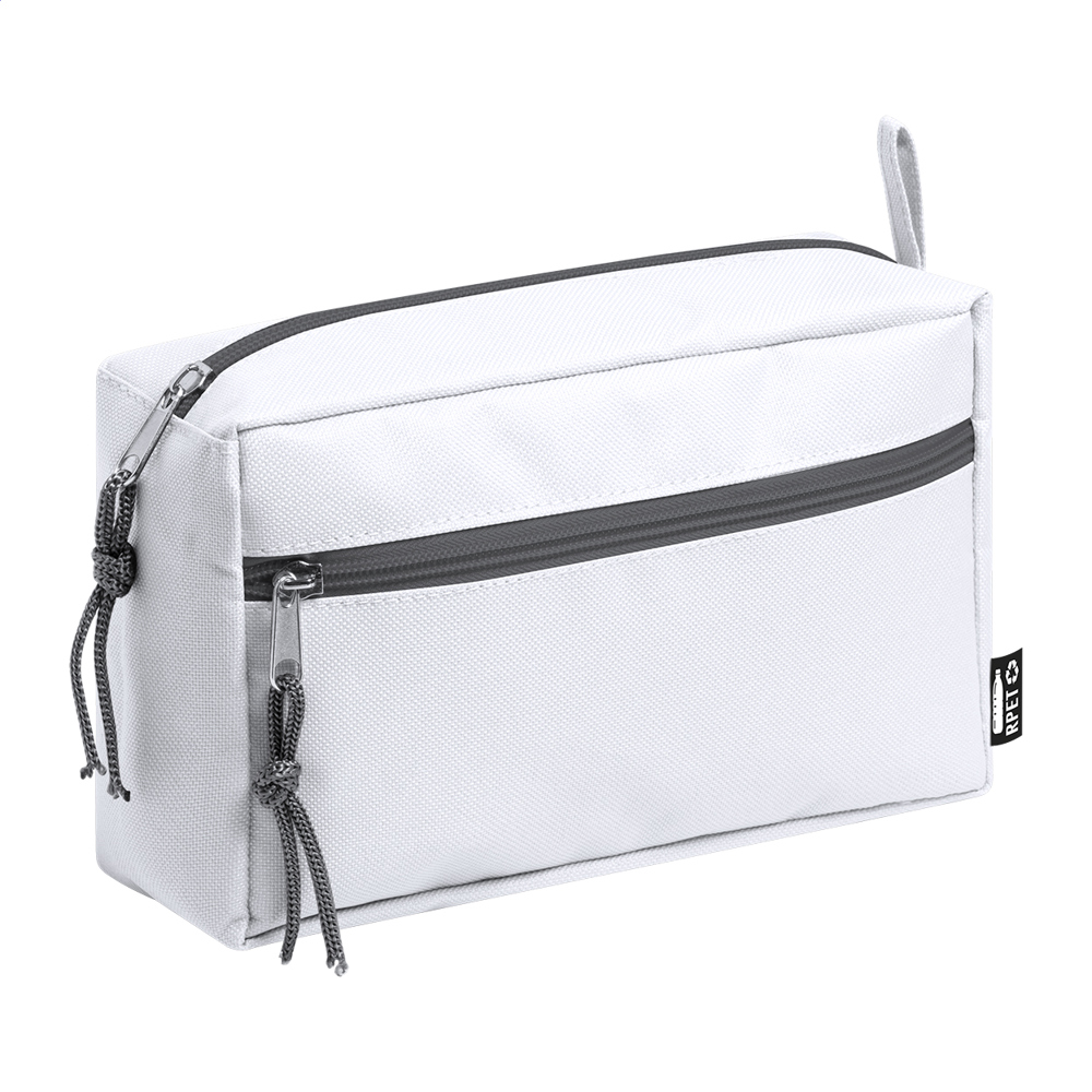 Cosmax - RPET-make-up tas - kopen of bedrukken