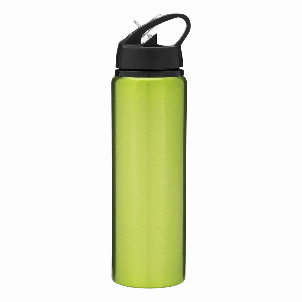 SPORTY TRANSIT - Aluminium drinkfles