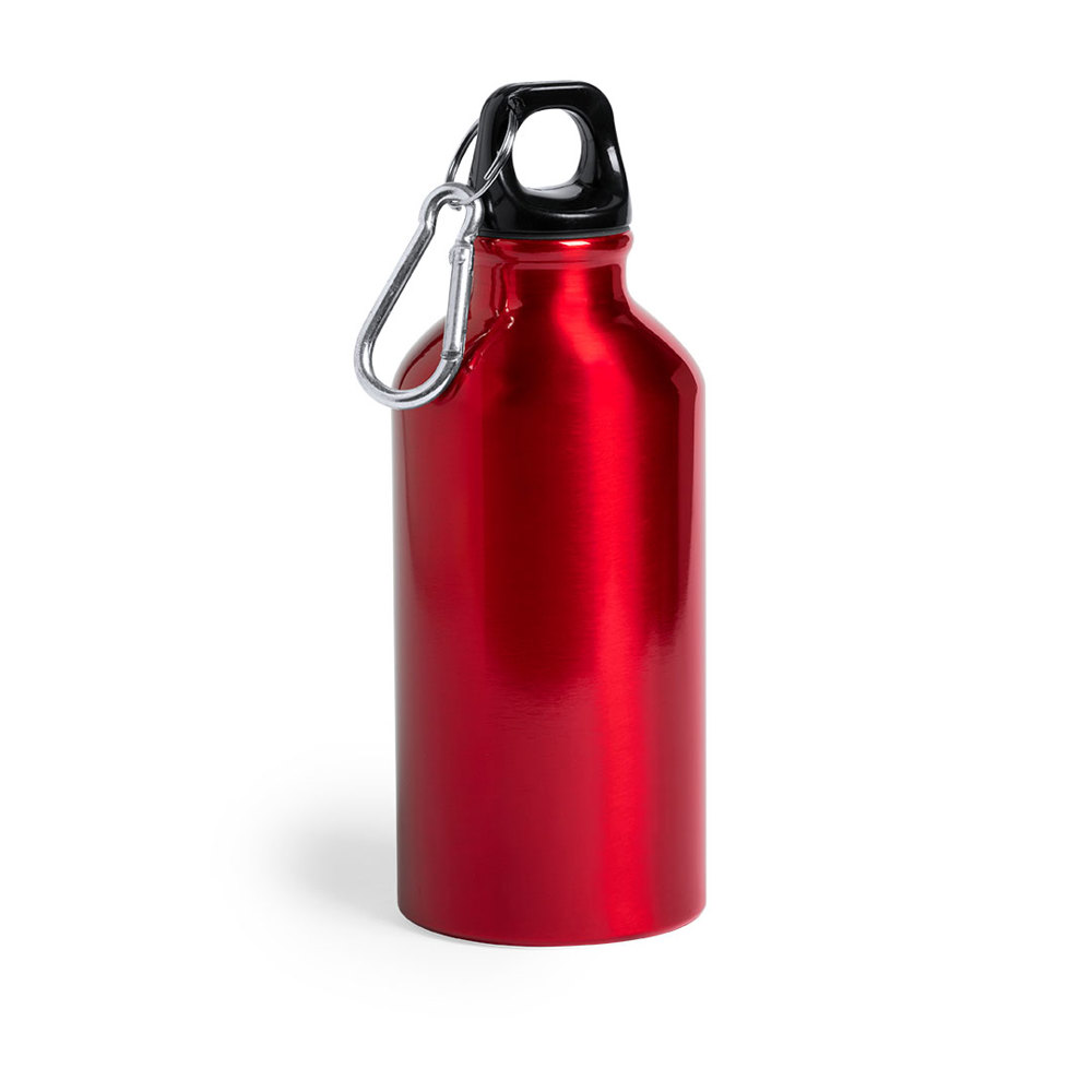 Fles Mento - bedrukt of onbedrukt verkrijgbaar - ROJ