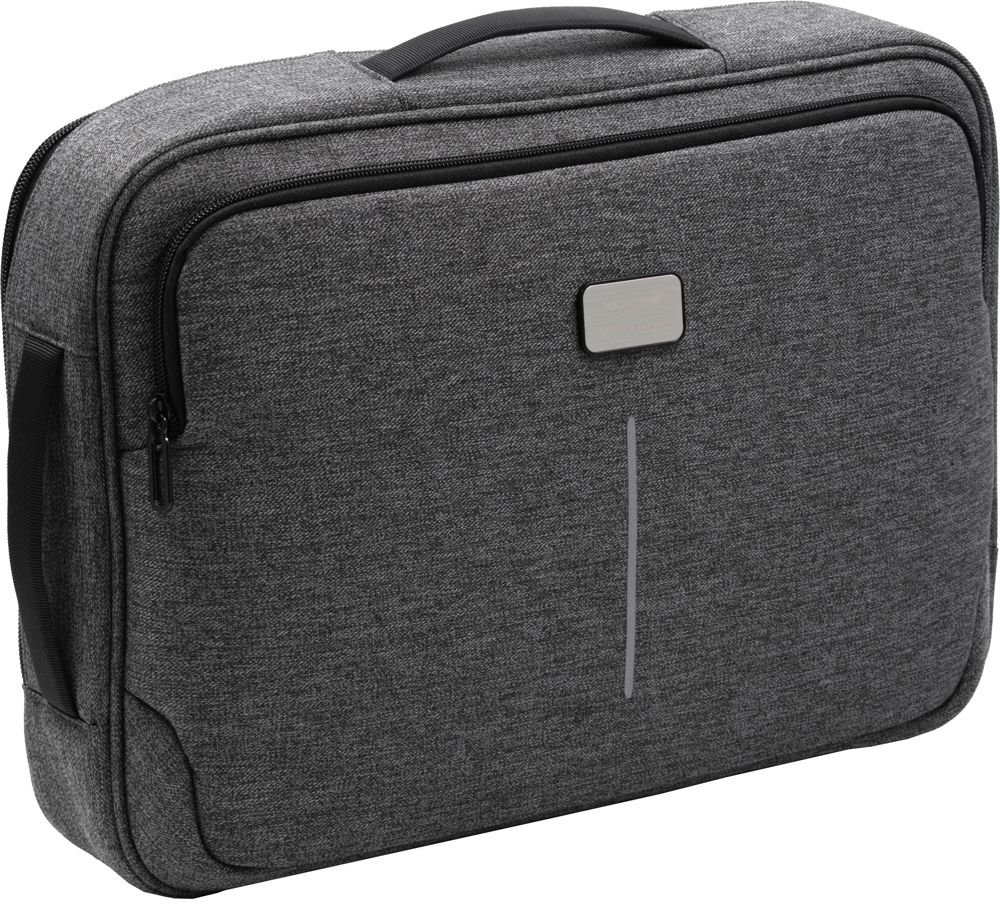 BrandCharger Specter Hybrid 16 inch laptoptas - kopen of bedrukken