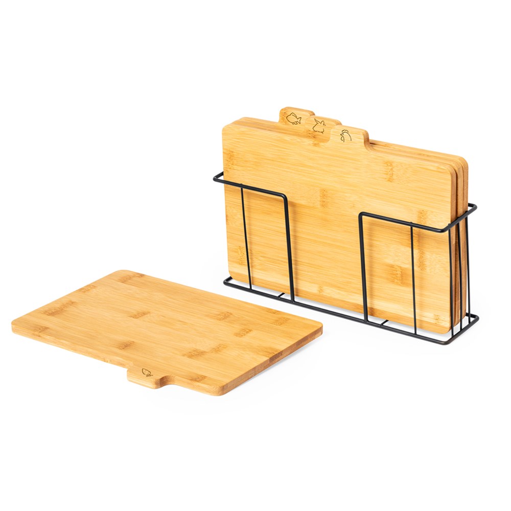 Keuken Snijplank Set Sendak