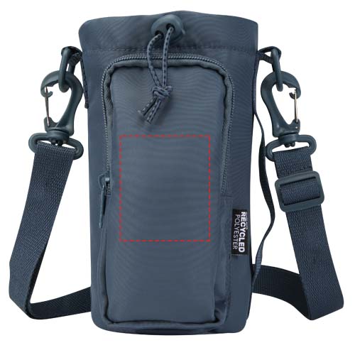 Trip Aware™ gerecyclede reisflestas 2 l