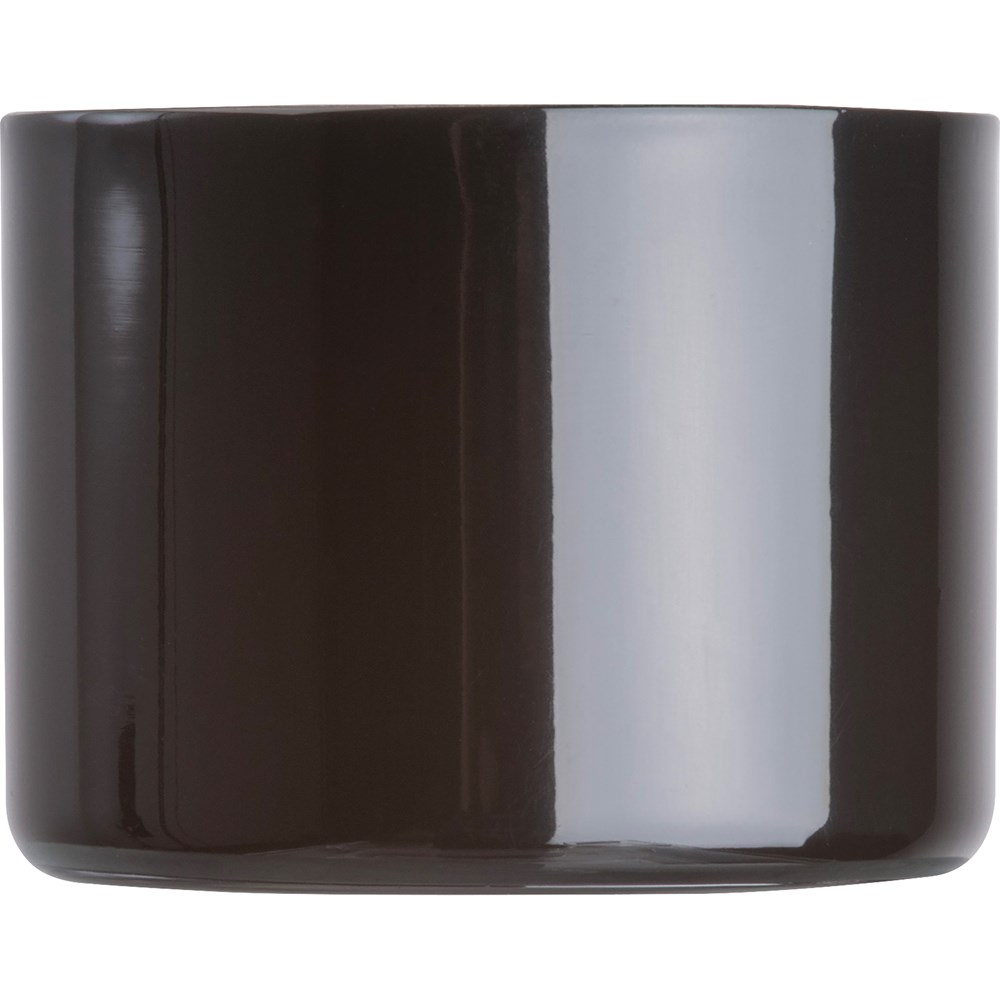Dubbelwandig espressokopje van rvs, 60 ml