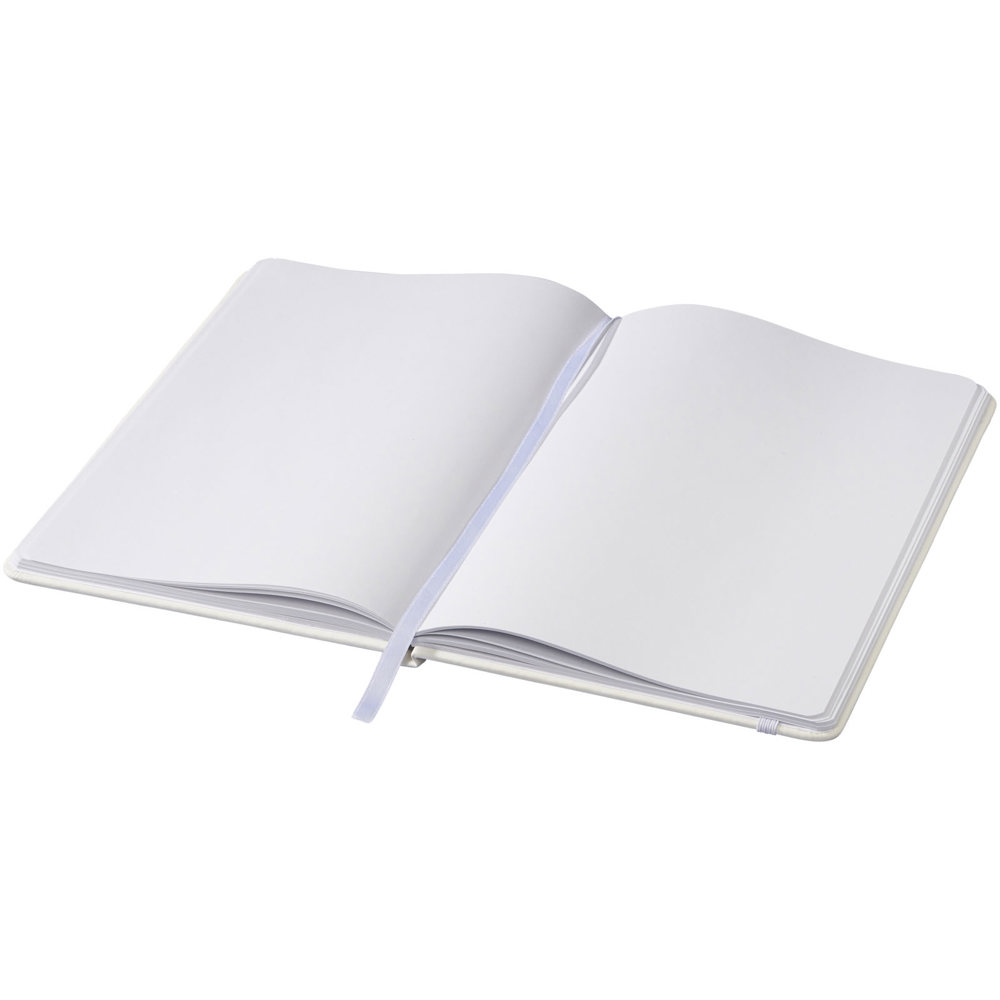 Spectrum A5 notitieboek met blanco pagina’s