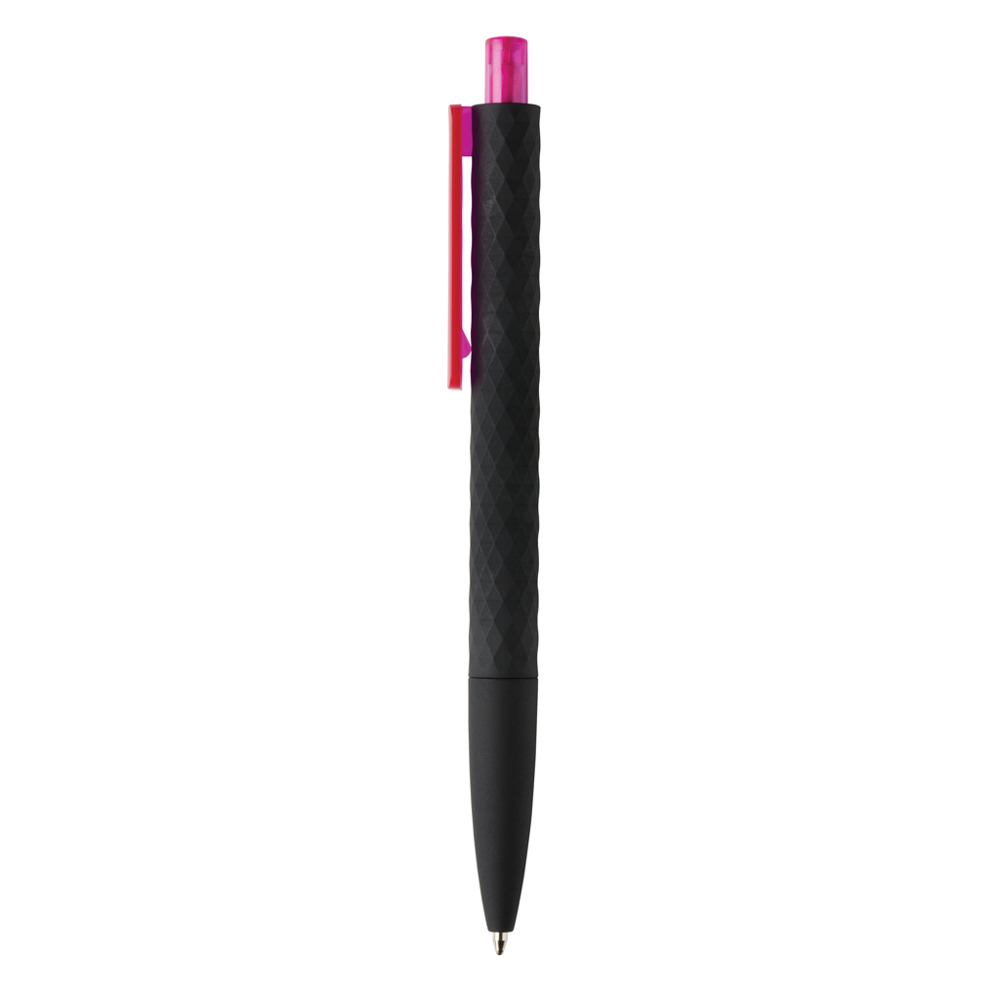 X3 RCS R-ABS smooth touch pen