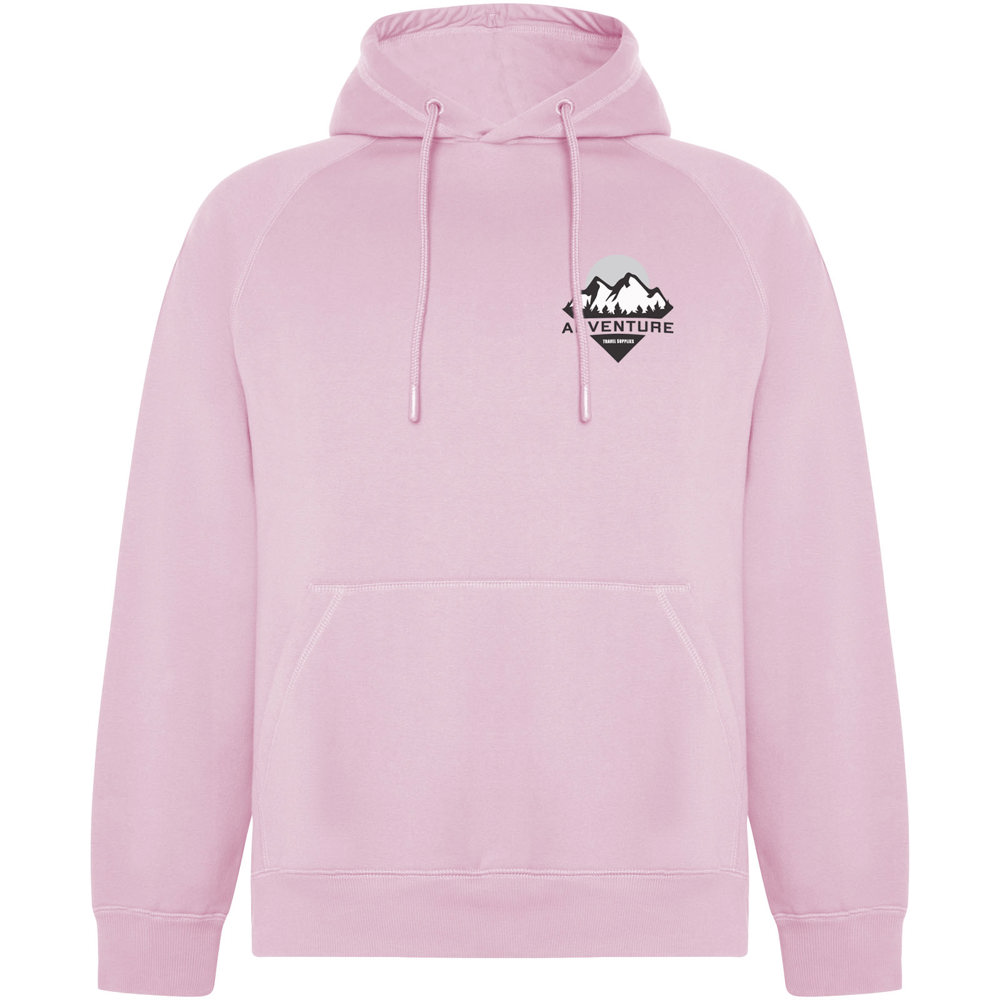 Vinson 300 g/m² biologisch katoenen unisex hoodie