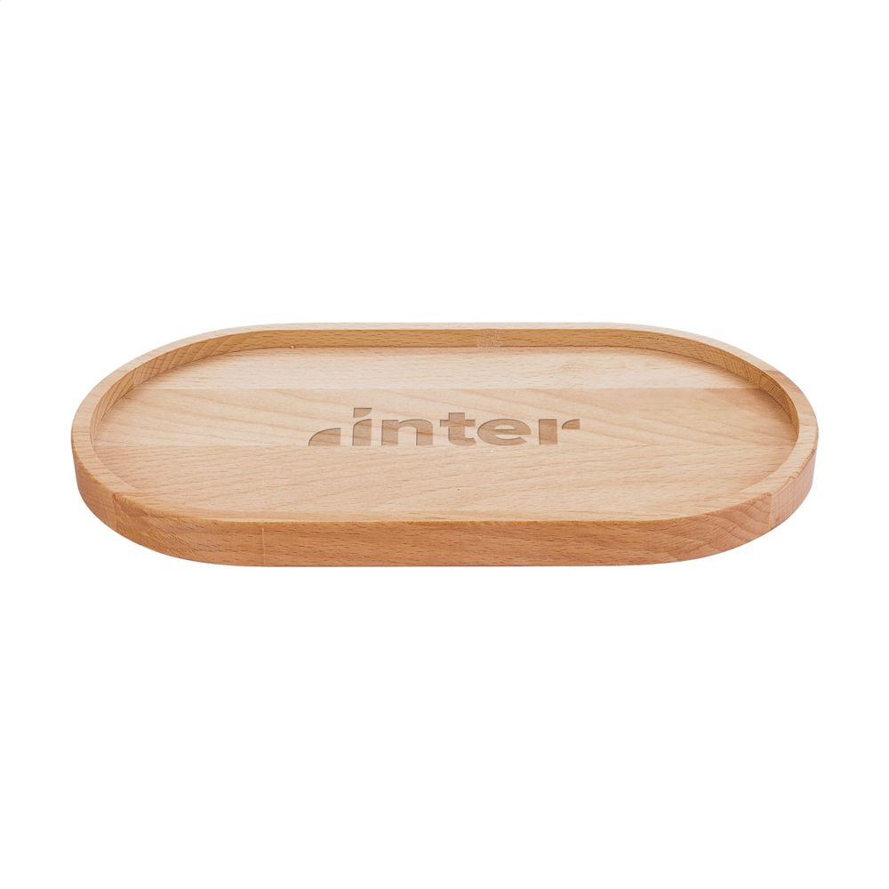 Harmony Serving Tray Ovaal