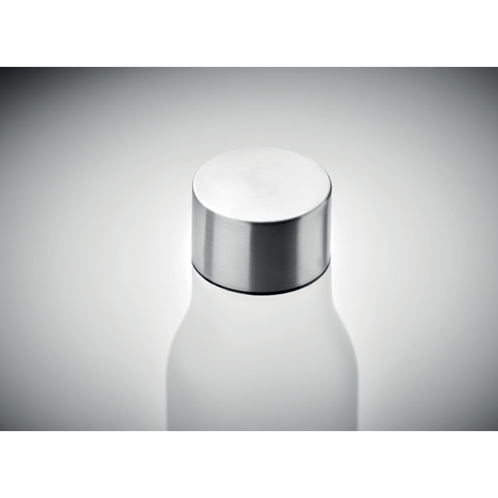 GLACIER RPET - RPET drinkfles 600ML