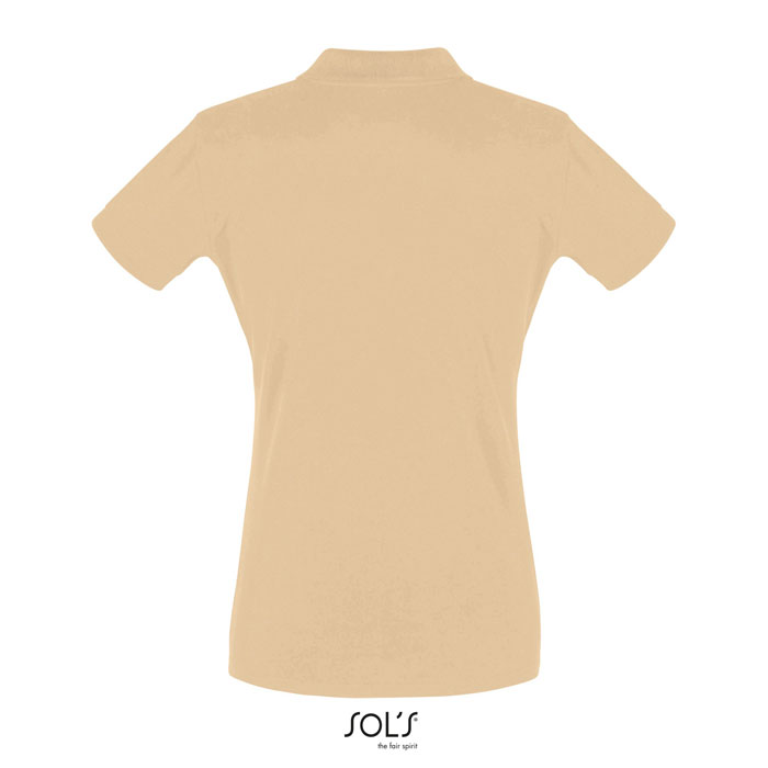 PERFECT WOMEN - PERFECT DAMES POLO 180