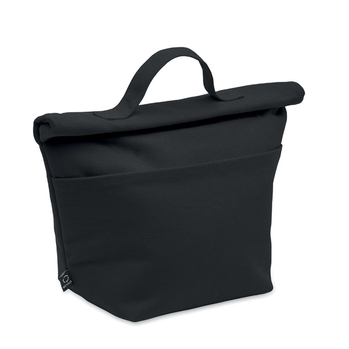 RECOBA COLOUR - Gerecycled katoenen koeltas - voor bedrijven en relatiegeschenken