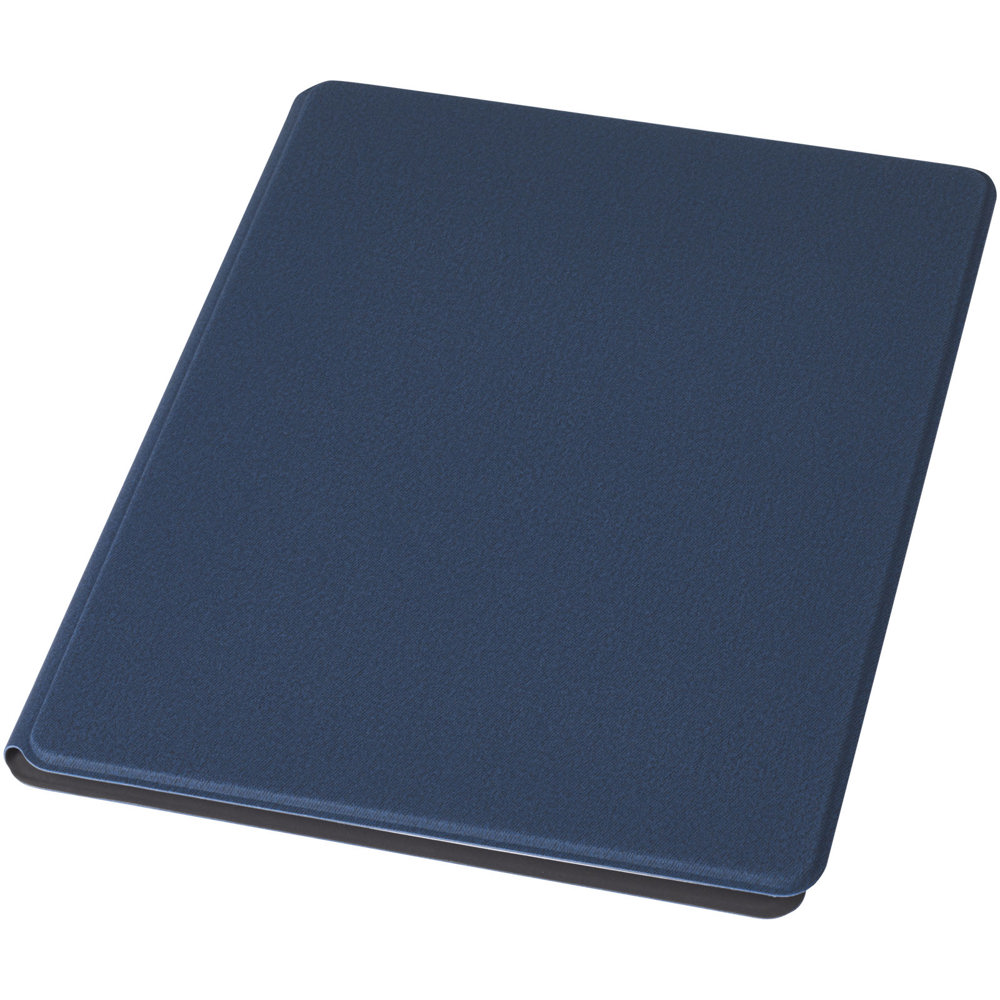 Kunveno portfolio - kopen of bedrukken - Marineblauw