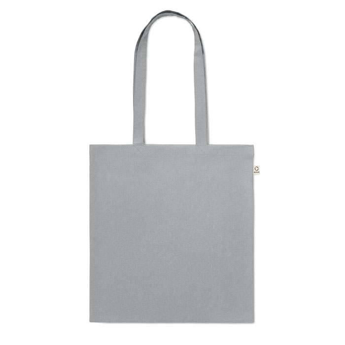 VIVEKA COLOUR - Gerecyclede boodschappentas