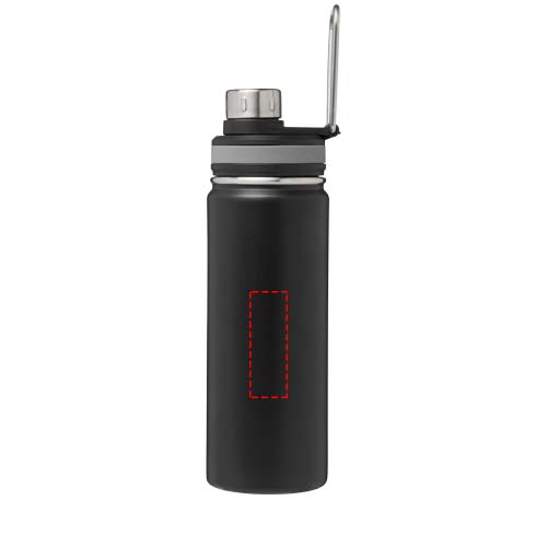 Gessi 590 ml met koper vacuüm geïsoleerde drinkfles