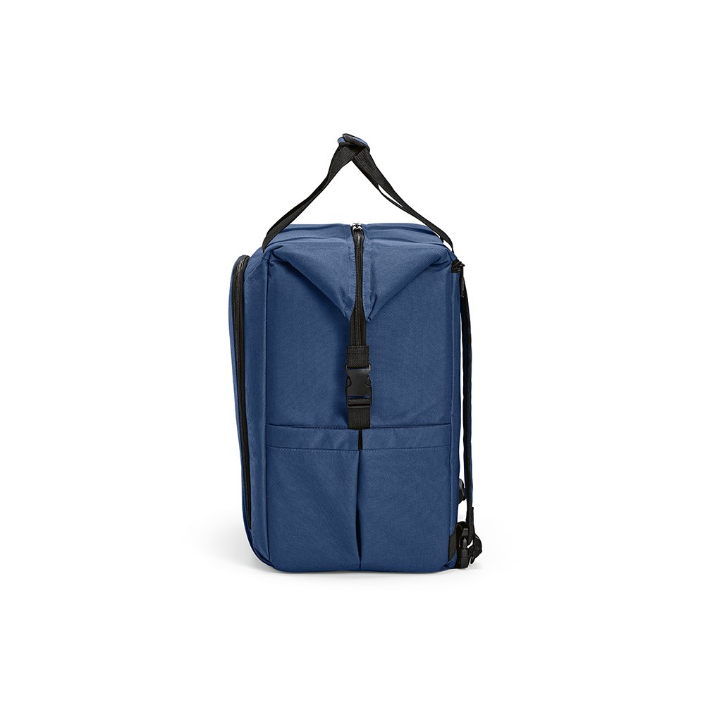 Dublin Koeler 28L rPET - Blauw