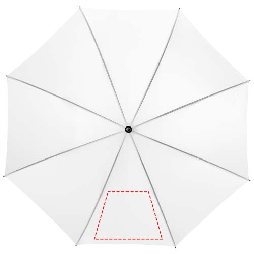 Barry 23" automatische paraplu