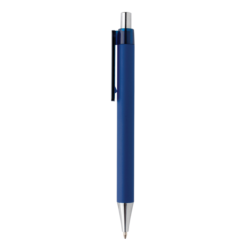X8 RCS R-ABS pen met smooth touch