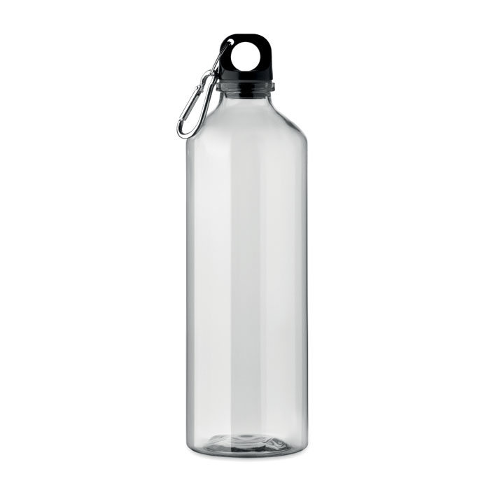 MOSS RE750 - RPET fles 750ml - bedrukt of onbedrukt verkrijgbaar