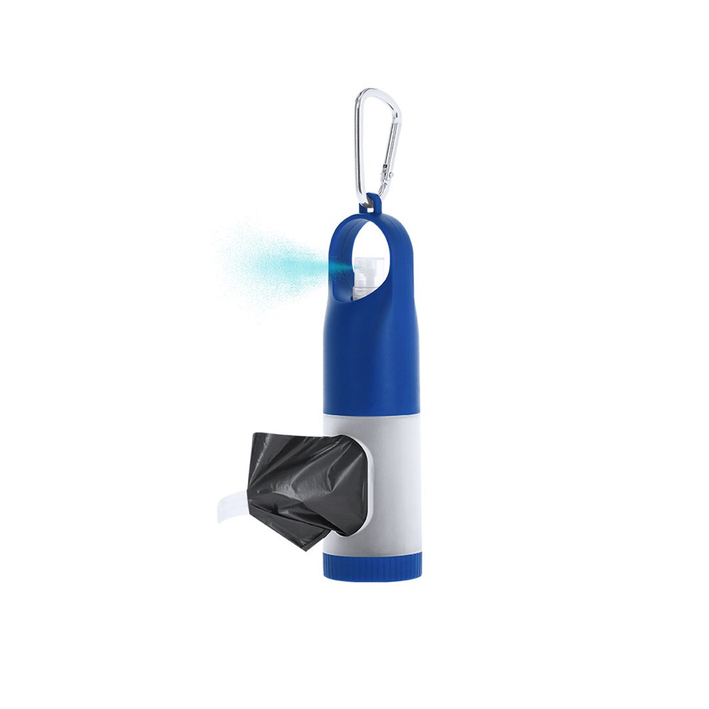 Zakjes Dispenser Kesler