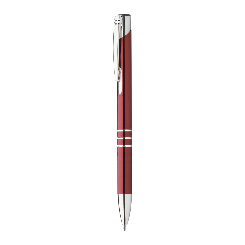 Channel - balpen - kopen of bedrukken - claret