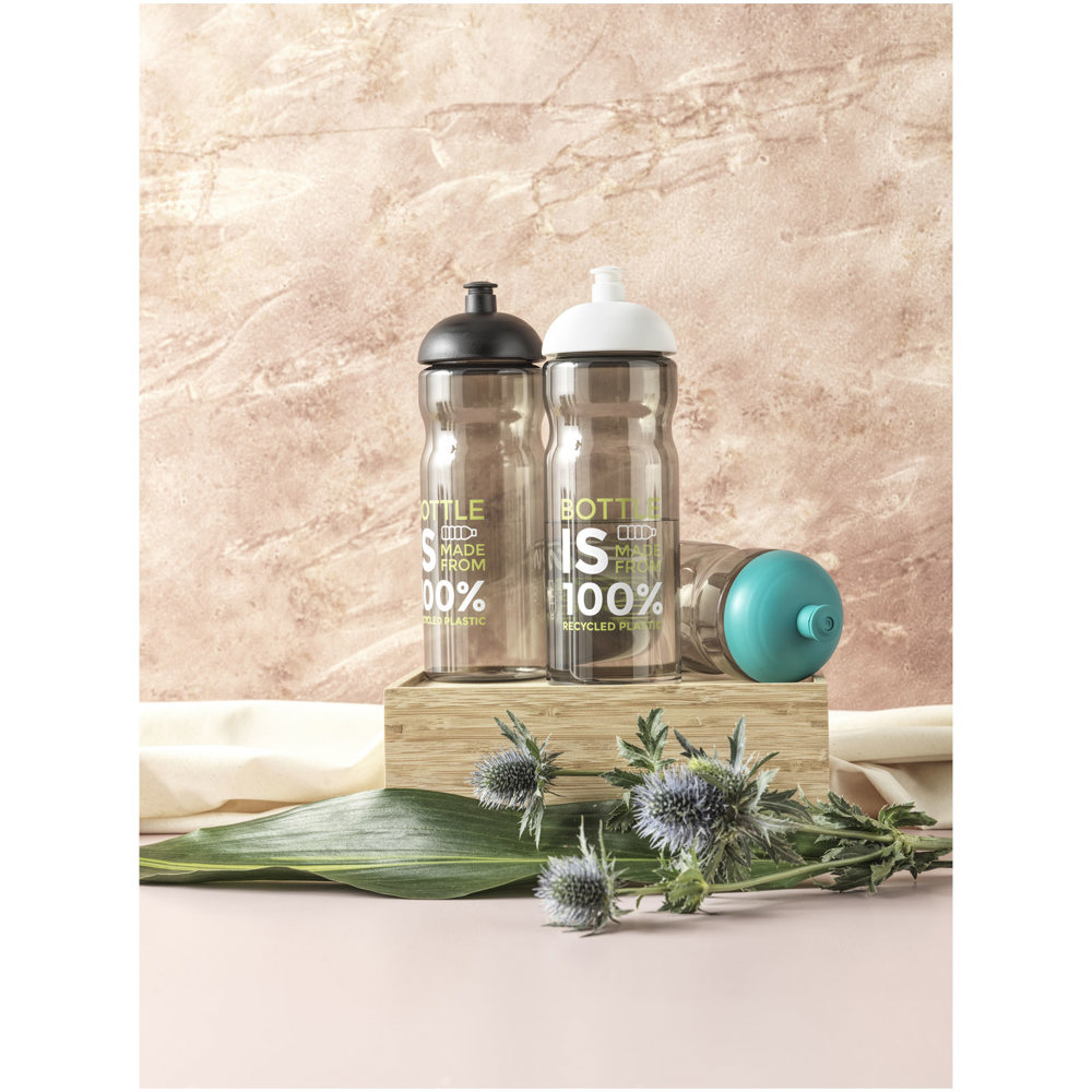 H2O Active® Eco Base 650 ml sportfles met koepeldeksel