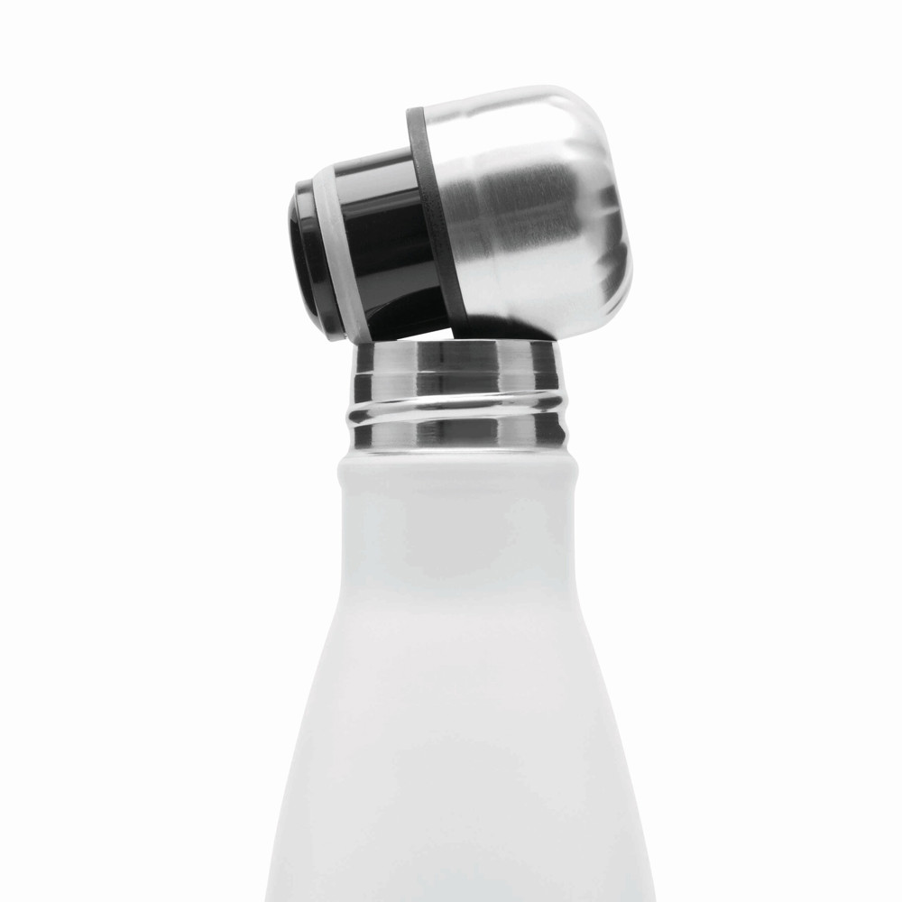 GOLDEN TASTE - Vacuüm-isoleer-drinkfles