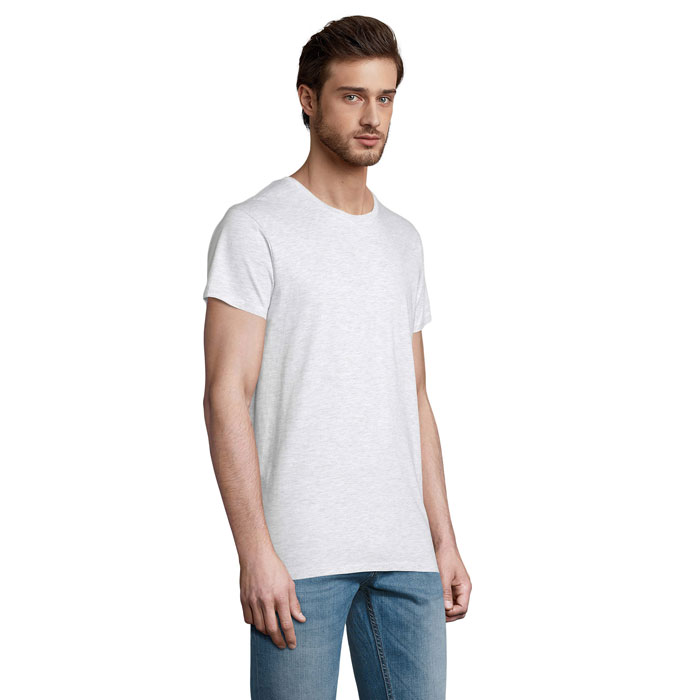 CRUSADER MEN - CRUSADER Heren T-shirt 150g