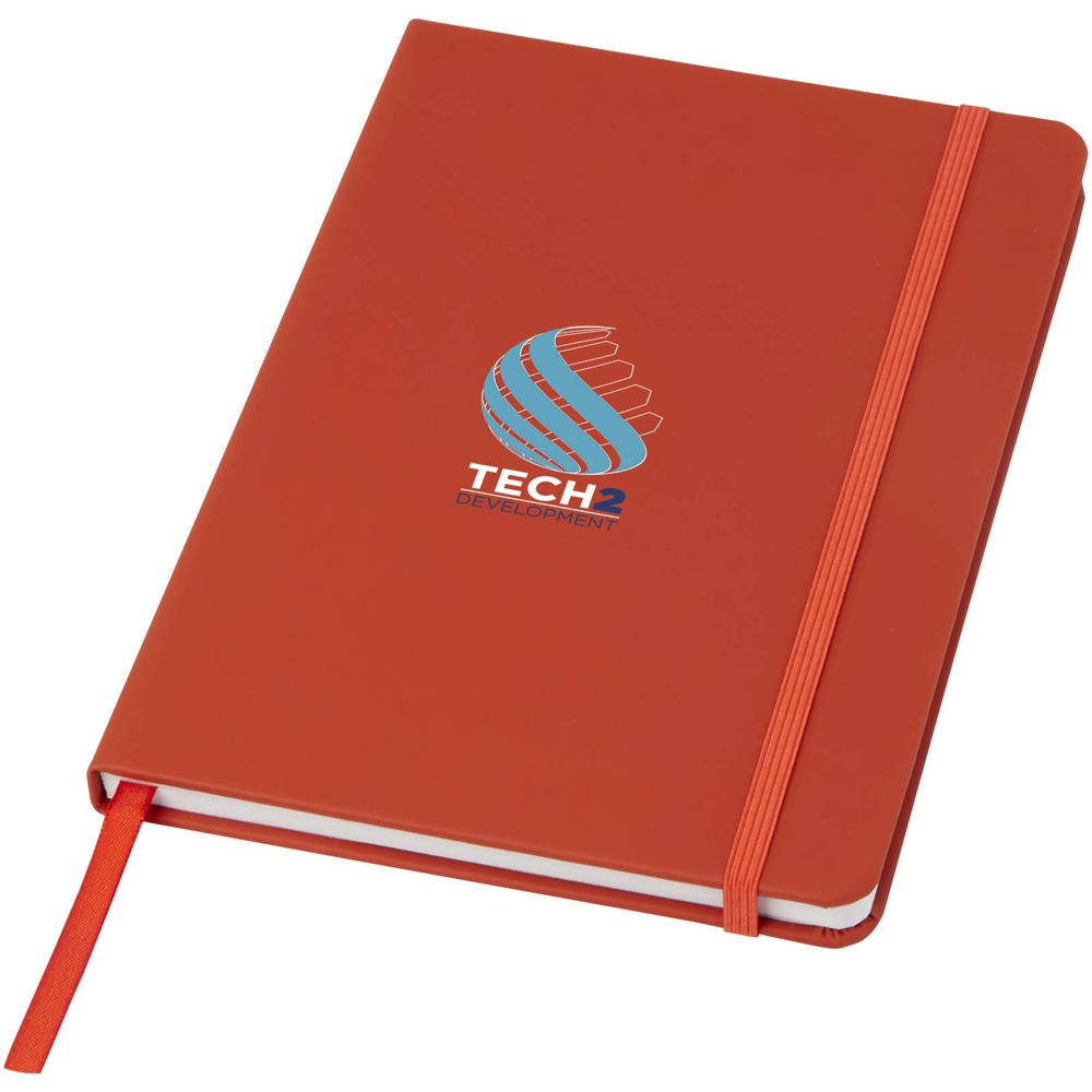 Spectrum A5 notitieboek met blanco pagina’s
