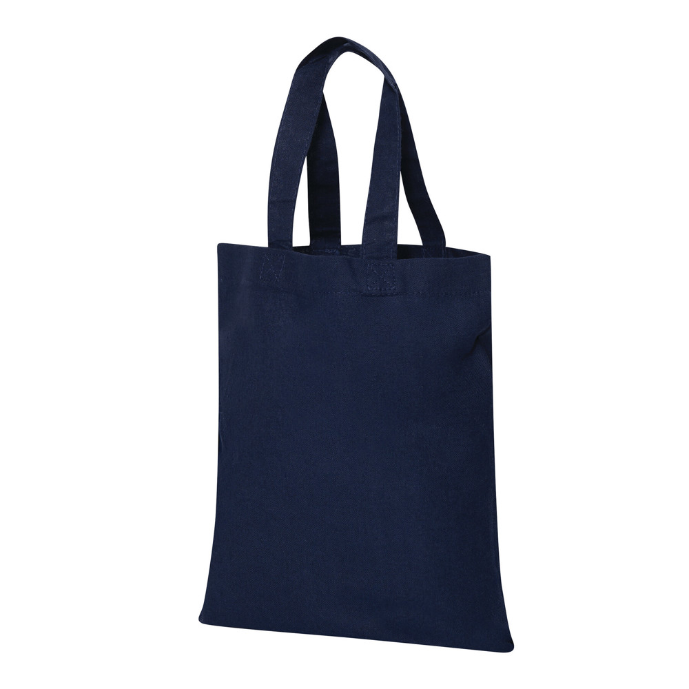 GAYA - Kleine katoenen tas