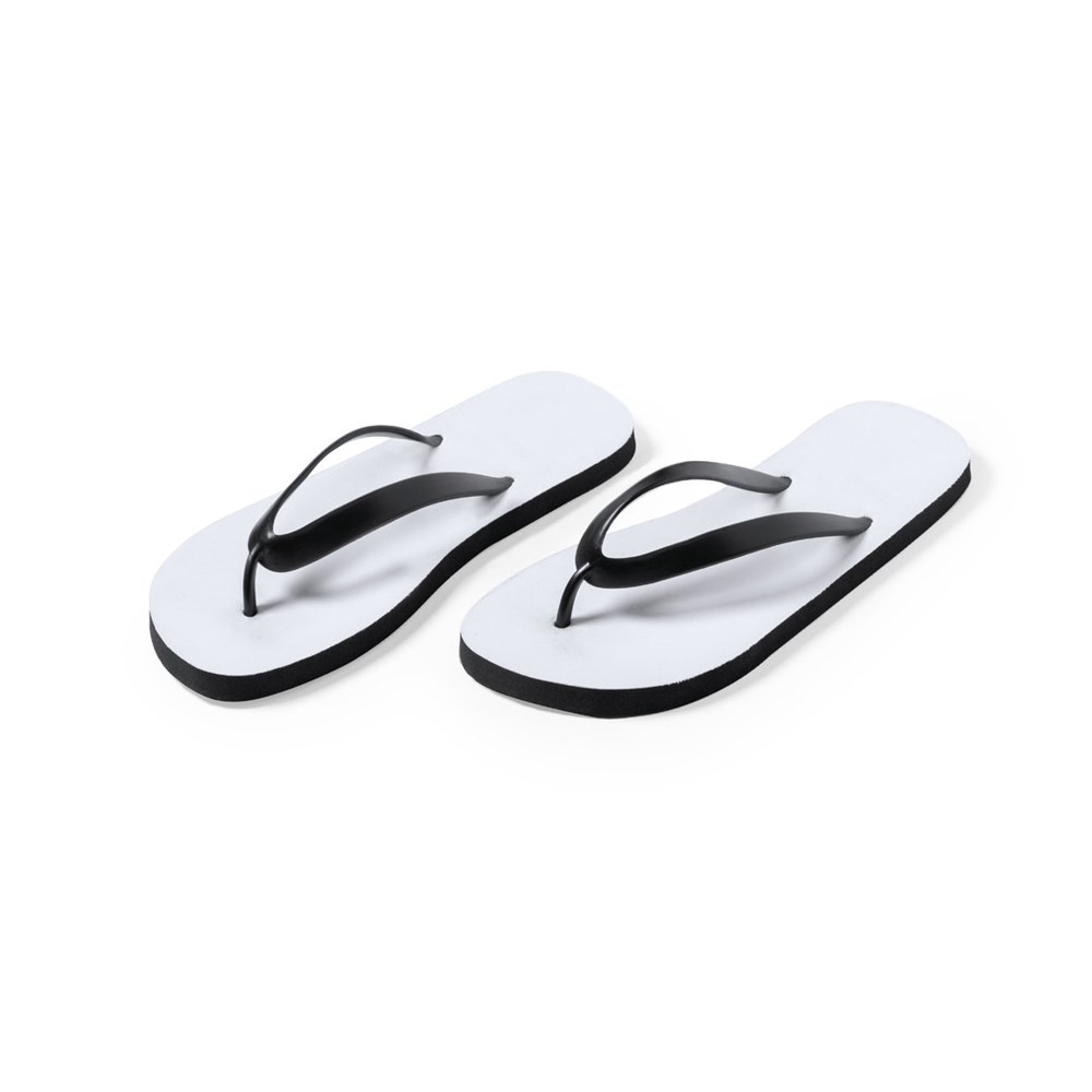 Sublimatie Flip Flops Badrak