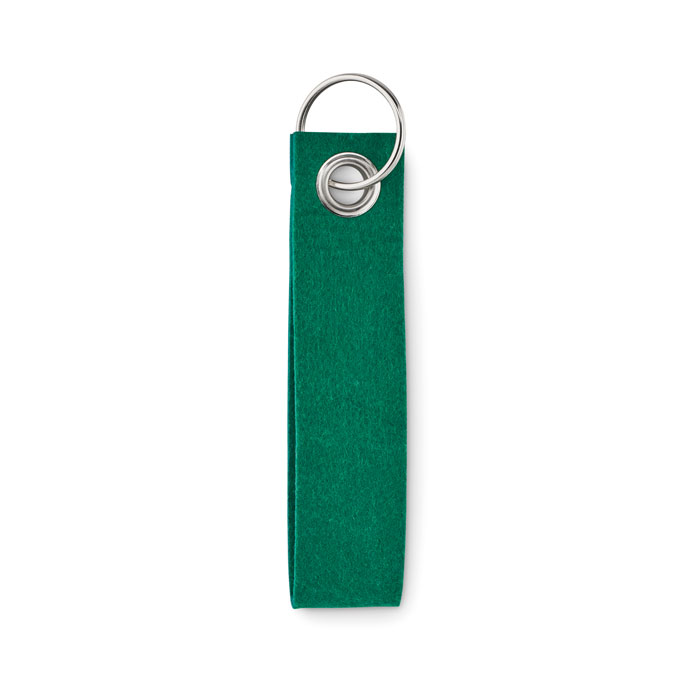 SUORA - RPET vilten sleutelhanger