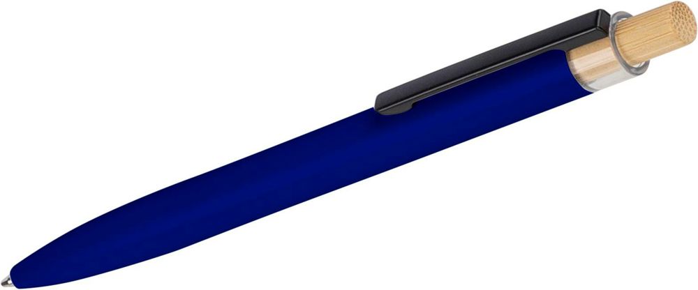 Gerecyclede aluminium balpen Maren