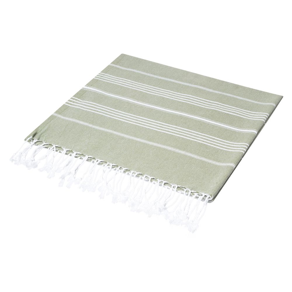 Sophie Muval hamamdoek 180x90 cm, 140 gr/m²
