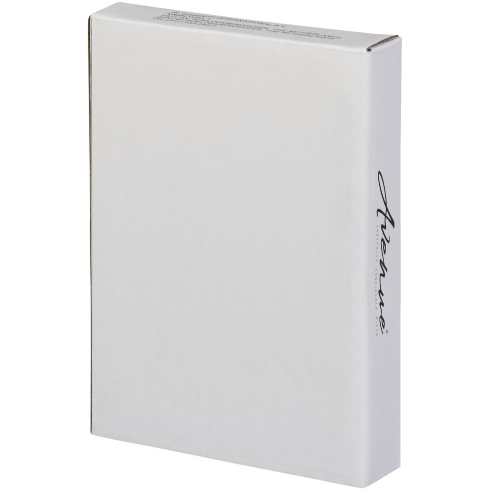 Compress 10.000 mAh powerbank met hoge dichtheid