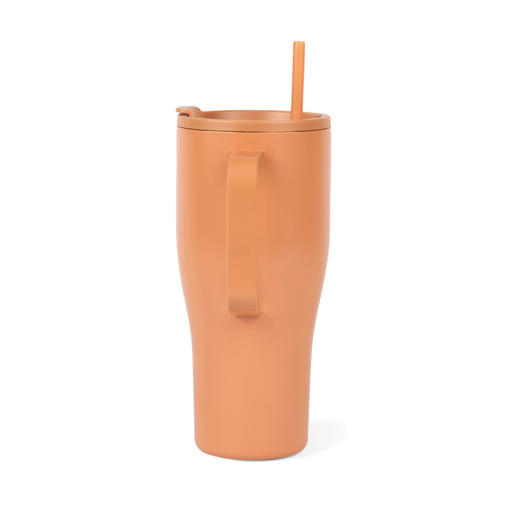 VINGA Eos voyager RCS recycled RVS 800 ML
