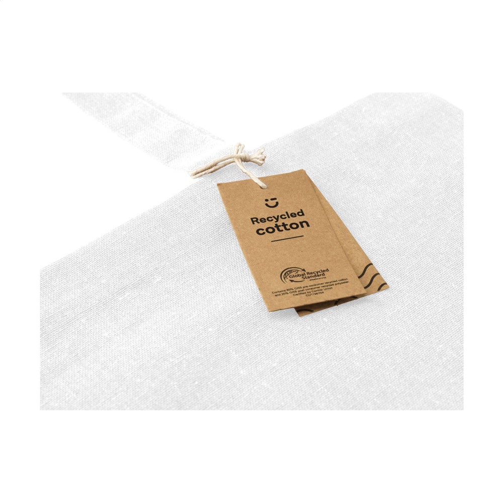Shoppy Colour Bag GRS Recycled Cotton (150 g/m²) tas