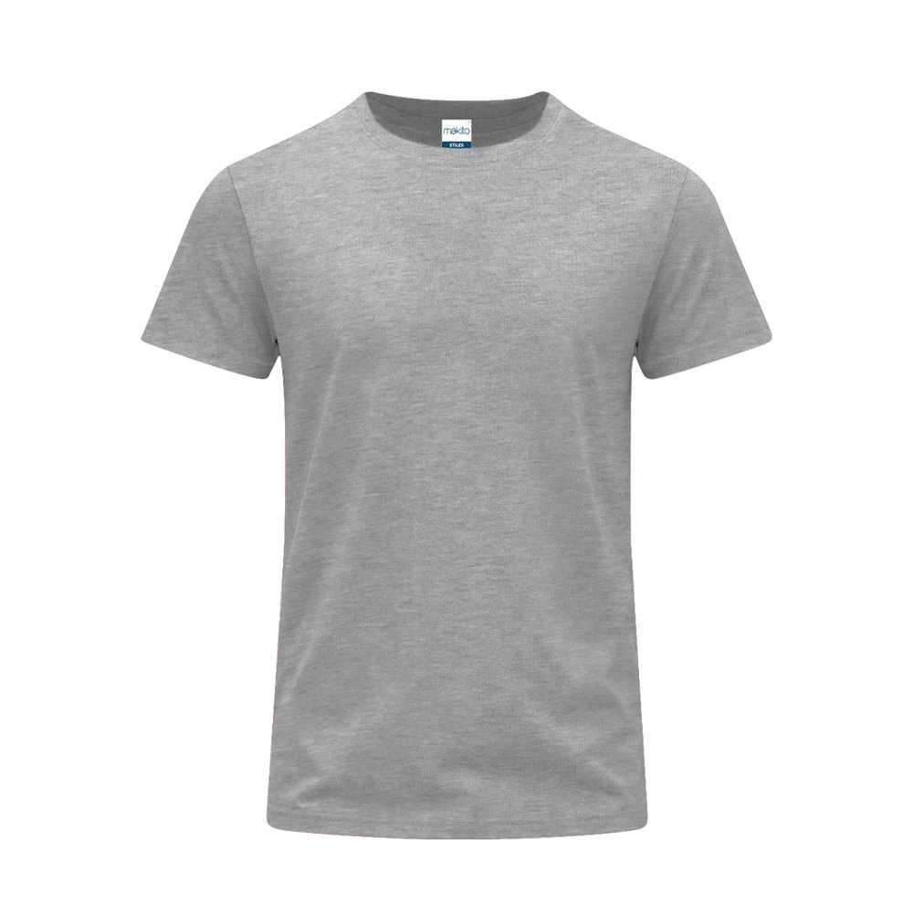 Kleuren T-Shirt Volwassene Stiles - voor bedrijven en relatiegeschenken - GRI