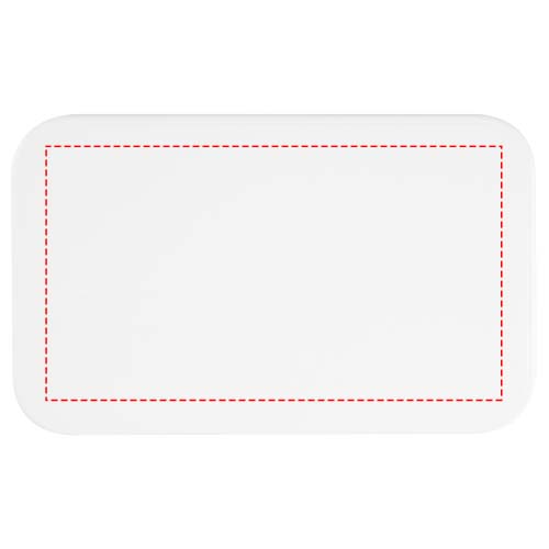 MIYO 700 ml enkellaagse lunchbox