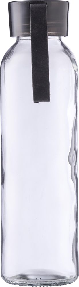 Glazen drinkfles (500 ml) Anouk