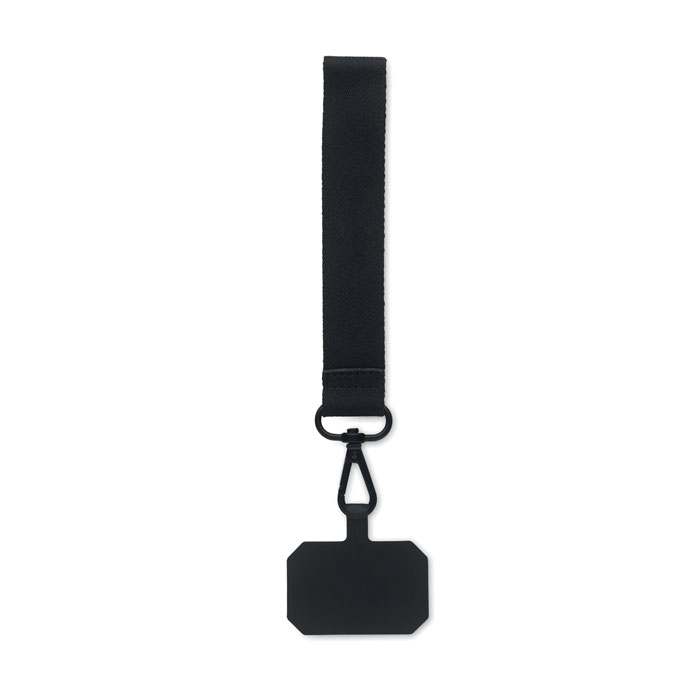 CELESTE - Polsband met telefoonhouder