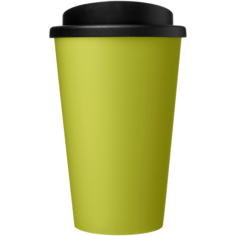 Gerecyclede americano® 350 ml geïsoleerde beker