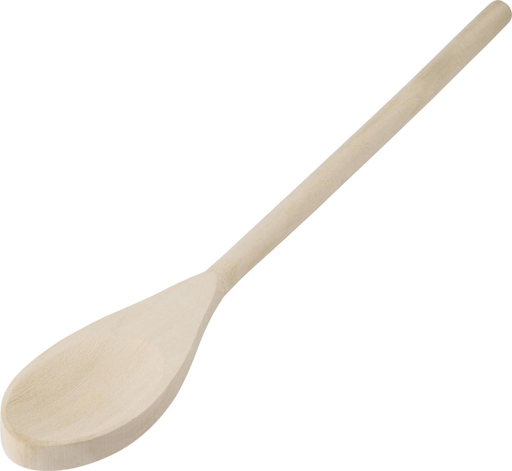 Houten kooklepel Beckham - voor bedrijven en relatiegeschenken