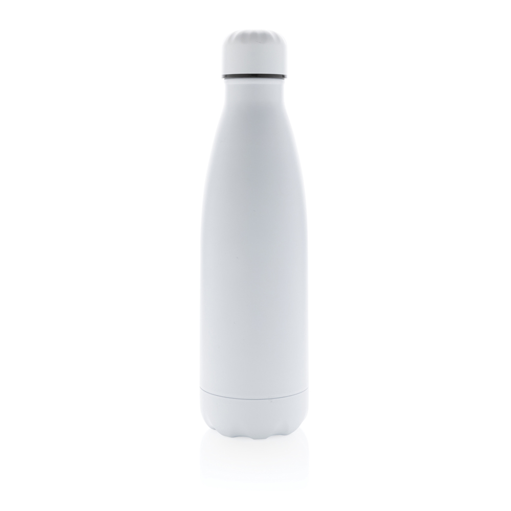 Unikleur vacuüm geïsoleerde roestvrijstalen fles 500 ml