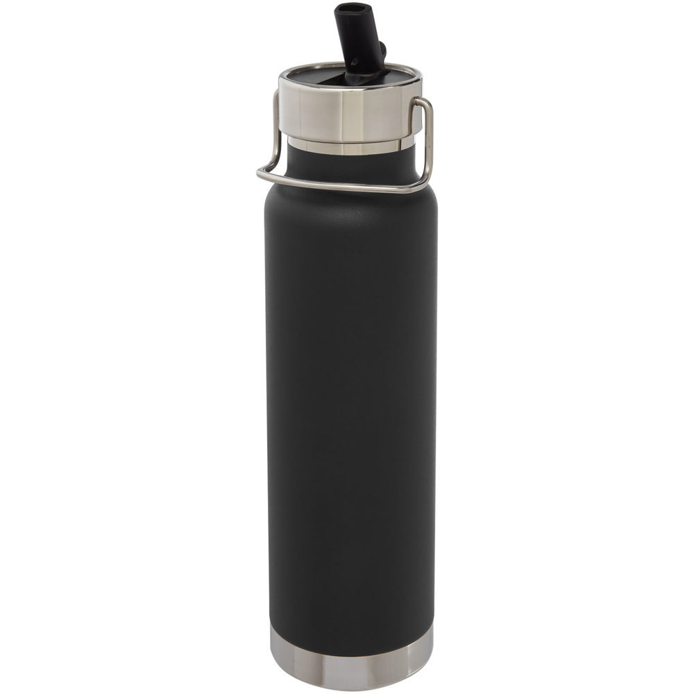 Thor 750 ml koperen vacuümgeïsoleerde drinkfles