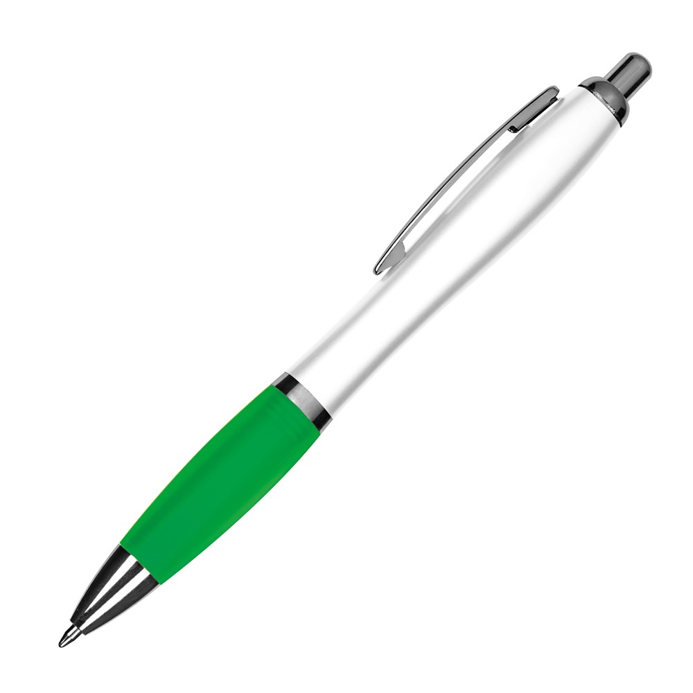 Kunststof pen