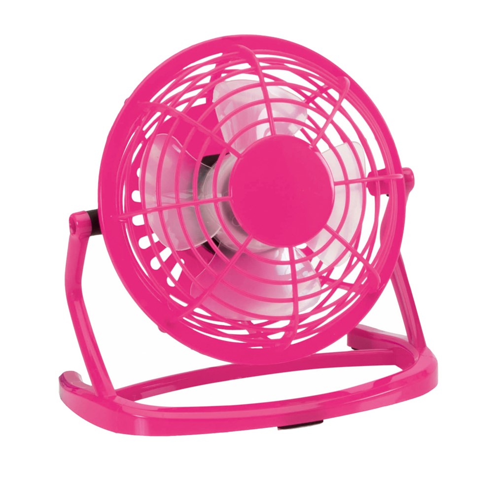 Mini Ventilator Miclox - voor bedrijven en relatiegeschenken - FUCSI