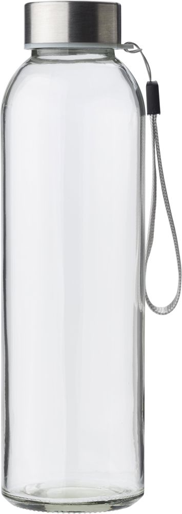 Glazen fles (500 ml) Nika
