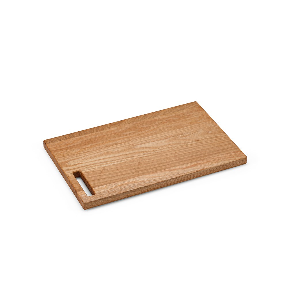 Moore Eikenhouten plank - Natuurlijk